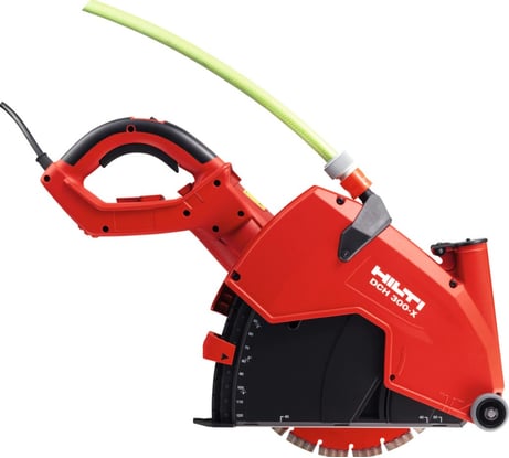 Отрезная машина Hilti DCH 300-X 230V 2149600