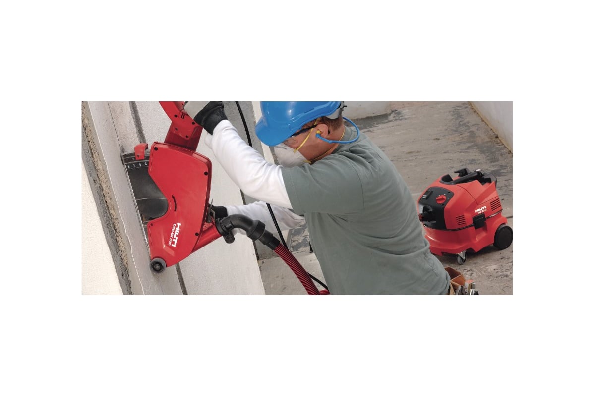 Отрезная машина Hilti DCH 300 230V 2007631