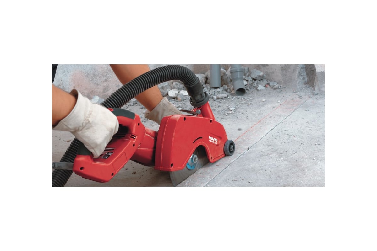 Отрезная машина Hilti DCH 300 230V 2007631