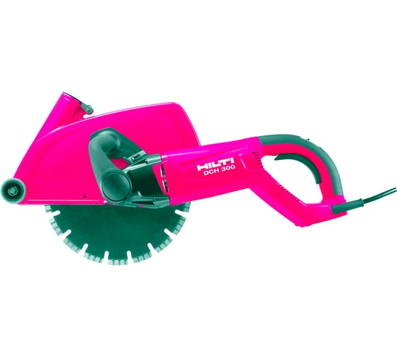 Отрезная машина Hilti DCH 300 230V 2007631