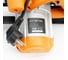 Дисковая пила Gramex HCS-185-1700 1700 Вт, 185/20 мм, 4800 об/мин, угол 45 (1/4) 4200 5