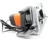 Пила дисковая переворотная Gramex HCS-200-2200 (2200Вт, 200/30мм, 5500 об/мин) 4201 2
