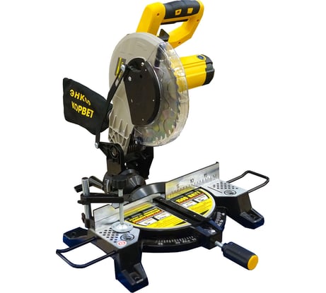 Торцовочная пила Энкор Корвет 2Л 90021