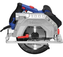 Пила дисковая электрическая Витязь ПД-1650 18019015