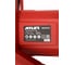 Торцовочная пила ATLET BMS255S2 5