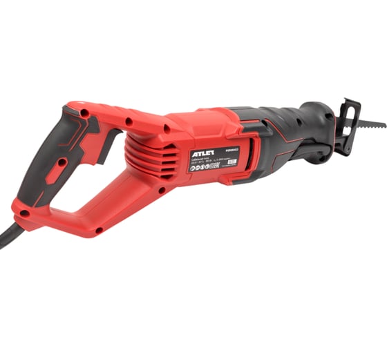 Сабельная пила ATLET PSR850G3