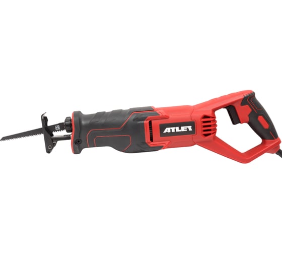 Сабельная пила ATLET PSR850G3