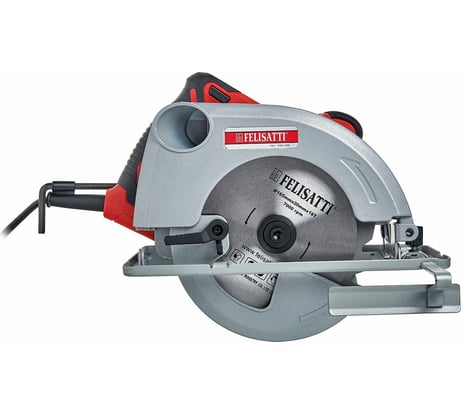 Дисковая пила Felisatti ДП-165/1300 551.5.1.00