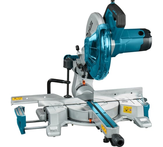Торцовочная консольная пила Makita 1450 Вт LS1110F
