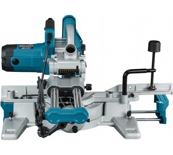 Торцовочная консольная пила Makita 1450 Вт LS1110F