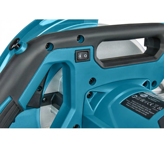 Торцовочная консольная пила Makita 1450 Вт LS1110F