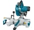 Торцовочная консольная пила Makita 1450 Вт LS1110F 3