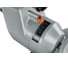 Торцовочная консольная пила Makita 1450 Вт LS1110F 8