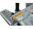 Торцовочная консольная пила Makita 1450 Вт LS1110F 10