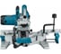 Торцовочная консольная пила Makita 1450 Вт LS1110F 11