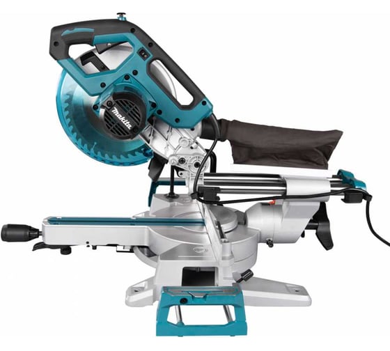 Торцовочная консольная пила Makita 1200Вт, 216мм LS0816F