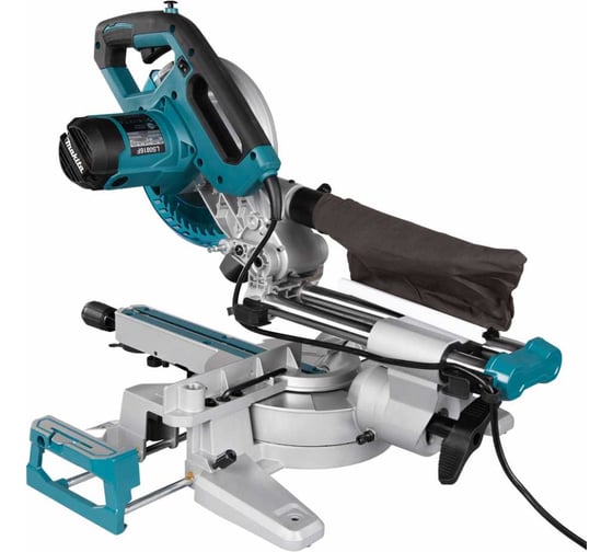 Торцовочная консольная пила Makita 1200Вт, 216мм LS0816F