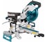 Торцовочная консольная пила Makita 1200Вт, 216мм LS0816F 1