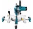 Торцовочная консольная пила Makita 1200Вт, 216мм LS0816F 2