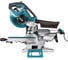 Торцовочная консольная пила Makita 1200Вт, 216мм LS0816F 4