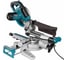 Торцовочная консольная пила Makita 1200Вт, 216мм LS0816F 5