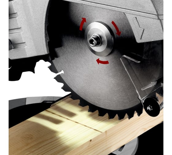 Торцовочная пила Metabo KS216 M 610216000
