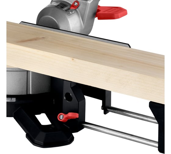 Торцовочная пила Metabo KS216 M 610216000