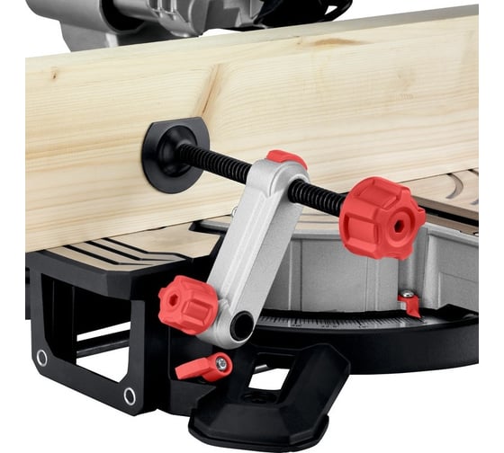 Торцовочная пила Metabo KS216 M 610216000