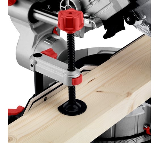 Торцовочная пила Metabo KS216 M 610216000