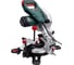 Торцовочная пила Metabo KS216 M 610216000 8