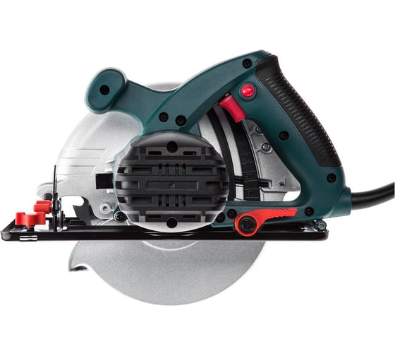 Циркулярная пила HAMMER CRP1400B PREMIUM 313912