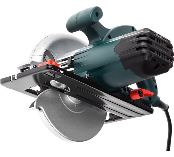 Циркулярная пила HAMMER CRP1400B PREMIUM 313912