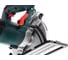 Циркулярная пила HAMMER CRP1400B PREMIUM 313912 7