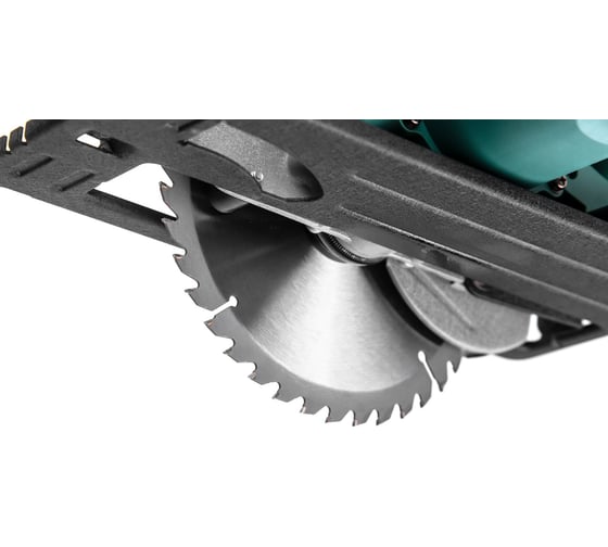 Циркулярная пила Hammer Flex 1800 Вт, 6000 об/мин, 210x30 мм, макс. пропил 70 мм CRP1800/210