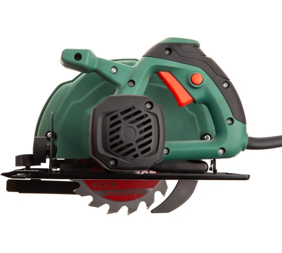Циркулярная пила HAMMER Flex CRP800D 599628