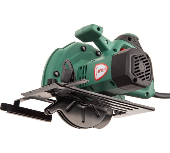 Циркулярная пила HAMMER Flex CRP800D 599628