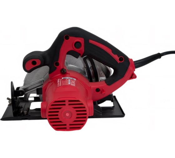 Циркулярная пила WORTEX LX CS 1612-2 в коробке 1333555