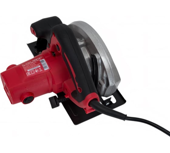 Циркулярная пила WORTEX LX CS 1612-2 в коробке 1333555