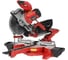 Торцовочная пила Einhell TE-SM 254 Dual 4300875 2