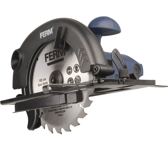 Дисковая пила FERM DIY CSM1039 5010000005
