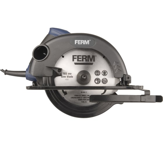 Дисковая пила FERM DIY CSM1039 5010000005