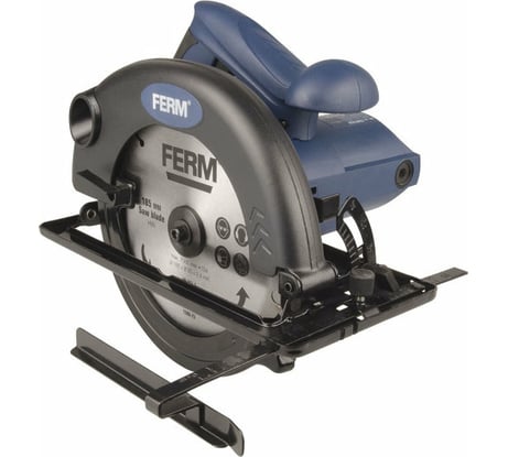 Дисковая пила FERM CSM1039