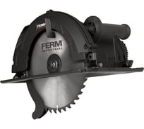 Дисковая пила FERM CSM1042P