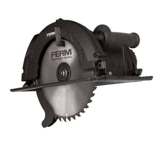 Дисковая пила FERM CSM1042P