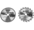 Дисковая пила Elitech 1355 E2206.020.01 204507 9