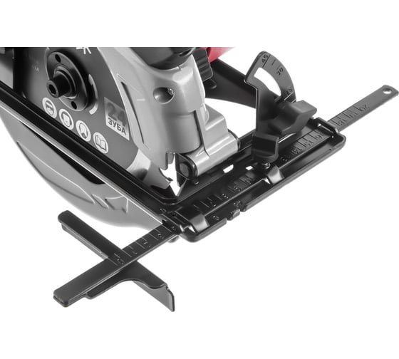 Циркулярная пила Hiper HCS1500A