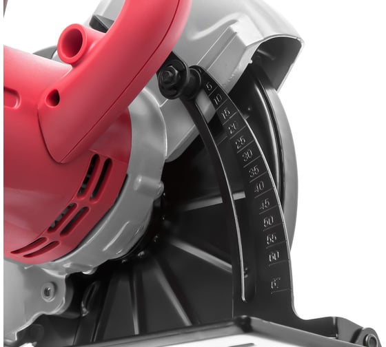 Циркулярная пила Hiper HCS1500A