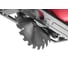 Циркулярная пила Hiper HCS1500A 8