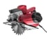 Циркулярная пила Hiper HCS1500A 10