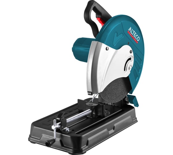 Отрезная машина по металлу ALTECO CM 2400-355 71711